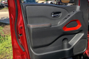 Thumbnail image of 2024 Nissan Frontier at Bob Howard Hyundai