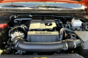 Thumbnail image of 2024 Nissan Frontier at Bob Howard Hyundai