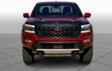 Thumbnail image of 2024 Nissan Frontier at Bob Howard Hyundai