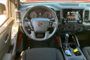 Thumbnail image of 2024 Nissan Frontier at Bob Howard Hyundai