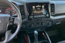 Thumbnail image of 2024 Nissan Frontier at Bob Howard Hyundai