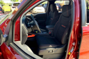 Thumbnail image of 2024 Nissan Frontier at Bob Howard Hyundai