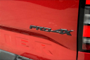 Thumbnail image of 2024 Nissan Frontier at Bob Howard Hyundai