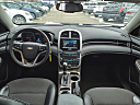 2016 Chevrolet Malibu Limited LT at A & B Motors