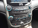 Thumbnail image of 2016 Chevrolet Malibu Limited at A & B Motors