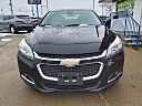 Thumbnail image of 2016 Chevrolet Malibu Limited at A & B Motors