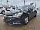 Thumbnail image of 2016 Chevrolet Malibu Limited at A & B Motors