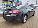 Thumbnail image of 2016 Chevrolet Malibu Limited at A & B Motors