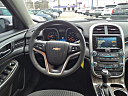 Thumbnail image of 2016 Chevrolet Malibu Limited at A & B Motors