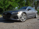 Thumbnail image of 2019 Audi A7 at Jaguar Land Rover Cincinnati