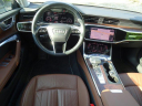 Thumbnail image of 2019 Audi A7 at Jaguar Land Rover Cincinnati