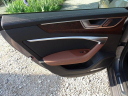 Thumbnail image of 2019 Audi A7 at Jaguar Land Rover Cincinnati