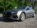 Thumbnail image of 2019 Audi A7 at Jaguar Land Rover Cincinnati