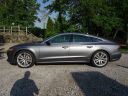 Thumbnail image of 2019 Audi A7 at Jaguar Land Rover Cincinnati