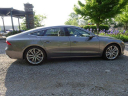 Thumbnail image of 2019 Audi A7 at Jaguar Land Rover Cincinnati