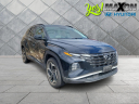 Thumbnail image of 2022 Hyundai TUCSON at Maxon Hyundai Inc.