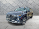 2022 Hyundai TUCSON SEL at Maxon Hyundai Inc.