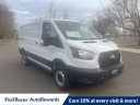 Thumbnail image of 2025 Ford Transit at MccaffertyFordOfLanghorne of Langhorne, PA