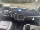 Thumbnail image of 2025 Ford Transit at MccaffertyFordOfLanghorne of Langhorne, PA