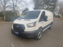 Thumbnail image of 2025 Ford Transit at MccaffertyFordOfLanghorne of Langhorne, PA