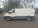 Thumbnail image of 2025 Ford Transit at MccaffertyFordOfLanghorne of Langhorne, PA