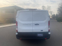 Thumbnail image of 2025 Ford Transit at MccaffertyFordOfLanghorne of Langhorne, PA