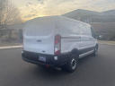 Thumbnail image of 2025 Ford Transit at MccaffertyFordOfLanghorne of Langhorne, PA