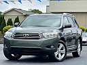 Thumbnail image of 2008 Toyota Highlander at NORTHSIDE AUTO SALES