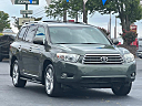 Thumbnail image of 2008 Toyota Highlander at NORTHSIDE AUTO SALES