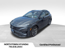2022 Hyundai KONA N Line at Northtown Hyundai Genesis