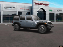 Thumbnail image of 2025 Jeep Wrangler at Town And Country Jeep Chrysler Dodge