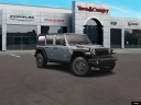 Thumbnail image of 2025 Jeep Wrangler at Town And Country Jeep Chrysler Dodge