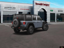 Thumbnail image of 2025 Jeep Wrangler at Town And Country Jeep Chrysler Dodge