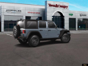 Thumbnail image of 2025 Jeep Wrangler at Town And Country Jeep Chrysler Dodge