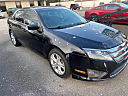 Thumbnail image of 2012 Ford Fusion at Valley Motors of Athens, Inc.