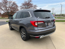 Thumbnail image of 2021 Honda Pilot at Serra Buick Gmc Champaign