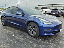 Thumbnail image of 2021 Tesla Model 3 at Erwin Chrysler Dodge Jeep