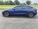 Thumbnail image of 2021 Tesla Model 3 at Erwin Chrysler Dodge Jeep