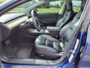 Thumbnail image of 2021 Tesla Model 3 at Erwin Chrysler Dodge Jeep