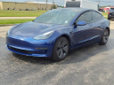 Thumbnail image of 2021 Tesla Model 3 at Erwin Chrysler Dodge Jeep