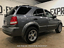 Thumbnail image of 2006 Kia Sorento at Auto Express