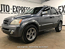 Thumbnail image of 2006 Kia Sorento at Auto Express