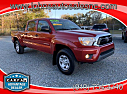 2013 Toyota Tacoma PreRunner V6 at John's Auto Sales