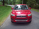 2015 Mitsubishi Outlander Sport ES at Auto Fleet