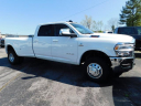 Thumbnail image of 2020 Ram 3500 at Gary Mathews Motors