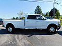 Thumbnail image of 2020 Ram 3500 at Gary Mathews Motors