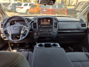 Thumbnail image of 2023 Nissan Titan at Downey Hyundai
