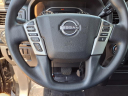 Thumbnail image of 2023 Nissan Titan at Downey Hyundai