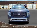 Thumbnail image of 2023 Nissan Titan at Downey Hyundai
