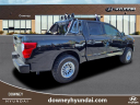 Thumbnail image of 2023 Nissan Titan at Downey Hyundai